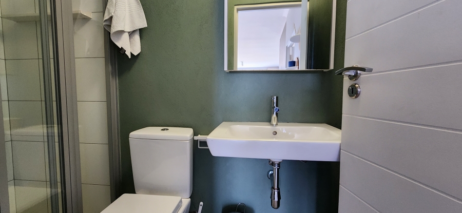 To Let 2 Bedroom Property for Rent in West Beach Western Cape